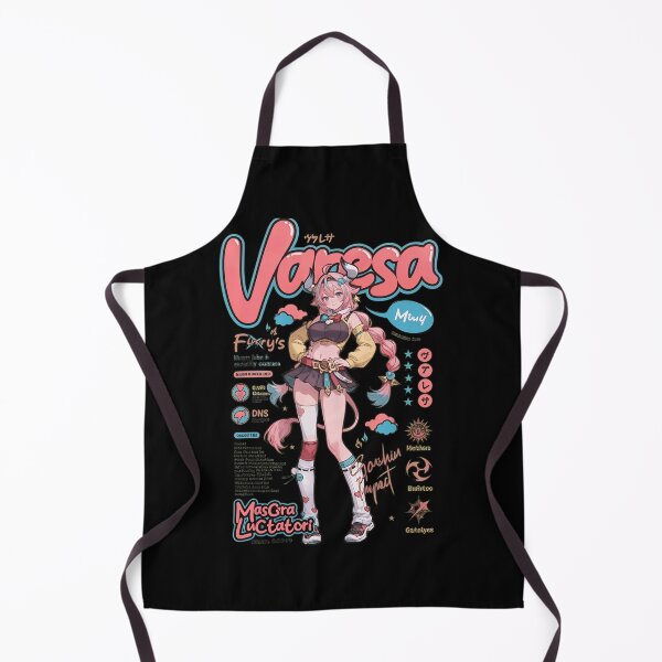Item preview, Anime Character Inspired Graphic  designed and sold by DezeraeZa.