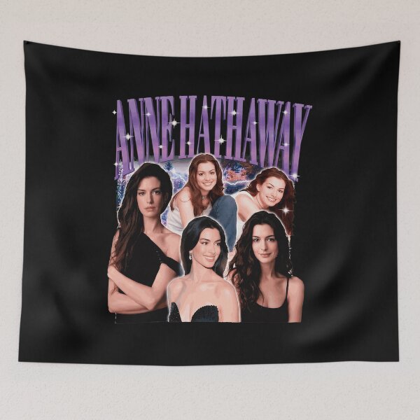 Item preview, Retro Actress Collage Graphic designed and sold by IuchsVes.