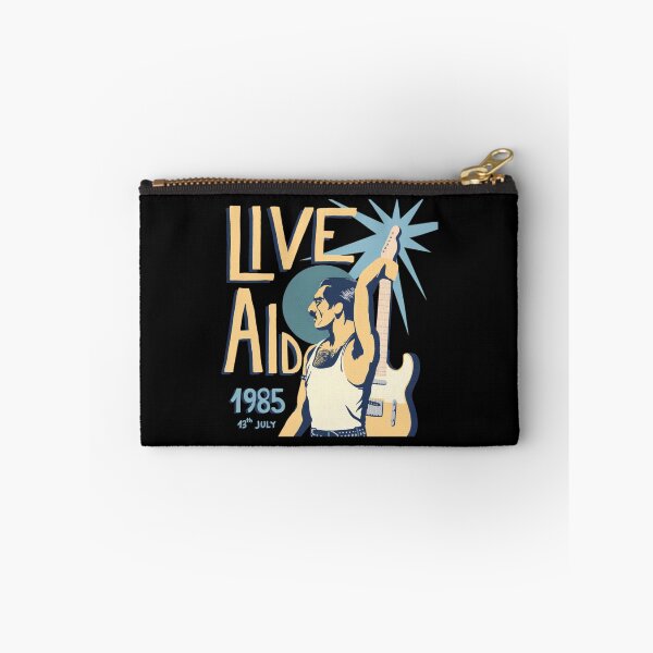 Item preview, live aid 1985 designed and sold by BarbaraRood.