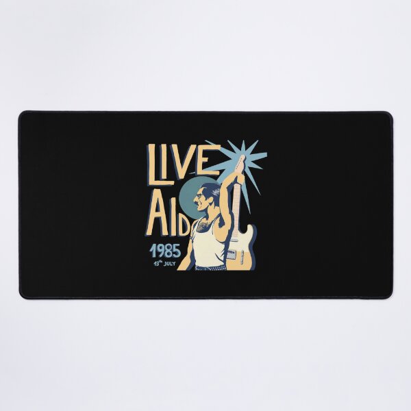 Item preview, live aid 1985 designed and sold by BarbaraRood.