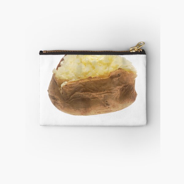 Item preview, Baking Potato T-Shirt designed and sold by MixyMugs.