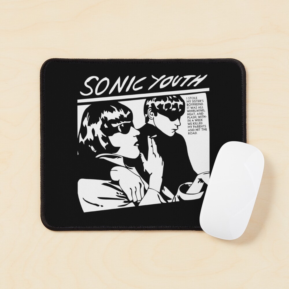 Item preview, Mouse Pad designed and sold by Reeid.