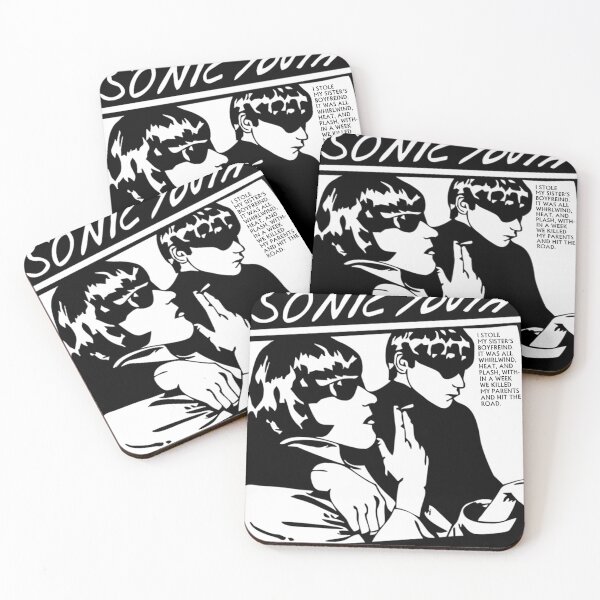 Item preview, Sonicc designed and sold by Reeid.
