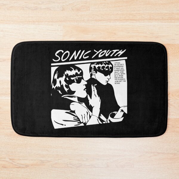 Item preview, Sonicc designed and sold by Reeid.
