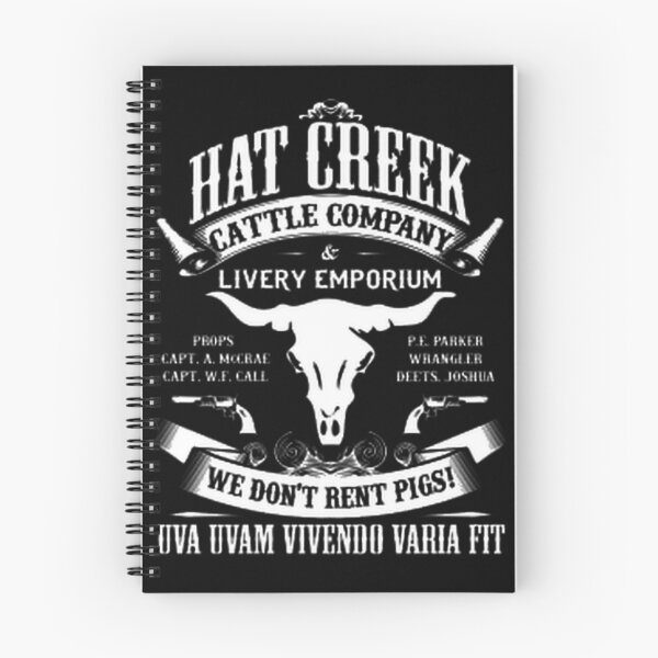 Item preview, lonesome dove creek designed and sold by BarbaraRood.