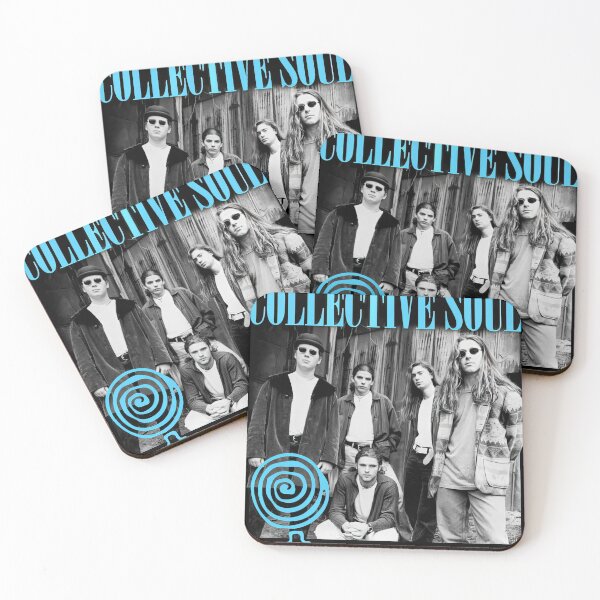 Item preview, Soul Collective designed and sold by naphatrakkandee.