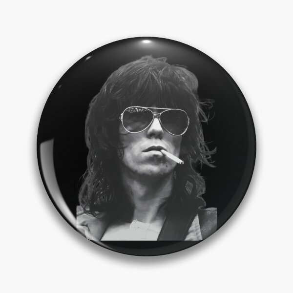 Item preview, Keith Richards designed and sold by liberty-surf.