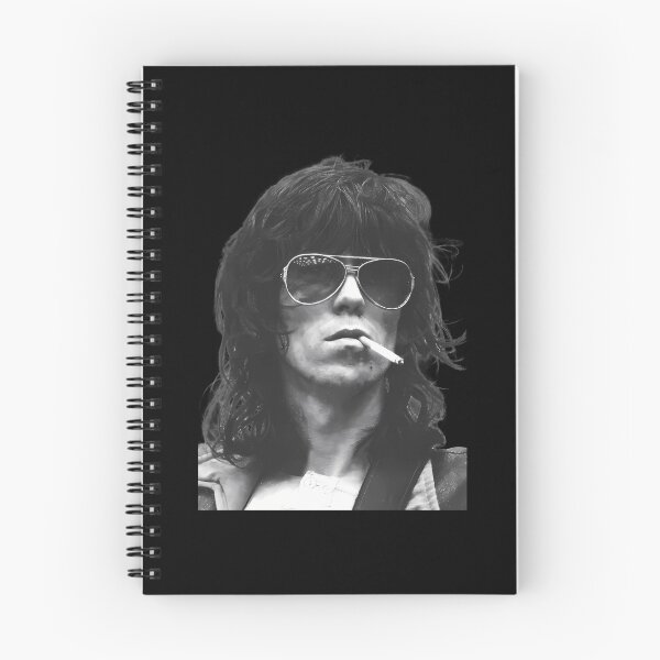 Item preview, Keith Richards designed and sold by liberty-surf.