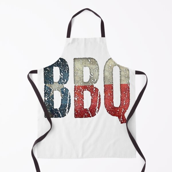Item preview, BBQ Texas State Flag Barbecue T-Shirt designed and sold by Lakshya20031.