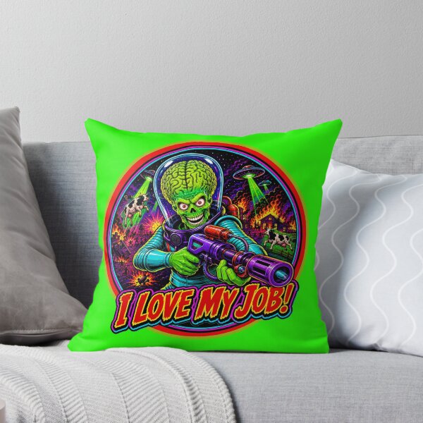 Item preview, Dilligent Drone designed and sold by Popcorn Odyssey.