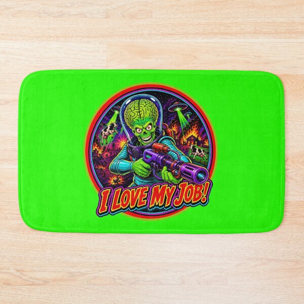 Item preview, Dilligent Drone designed and sold by Popcorn Odyssey.