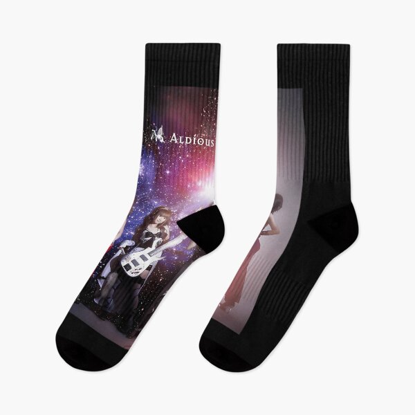 Item preview, Aldious - Deep Exceed Album 2010 designed and sold by Ajaysinjali.
