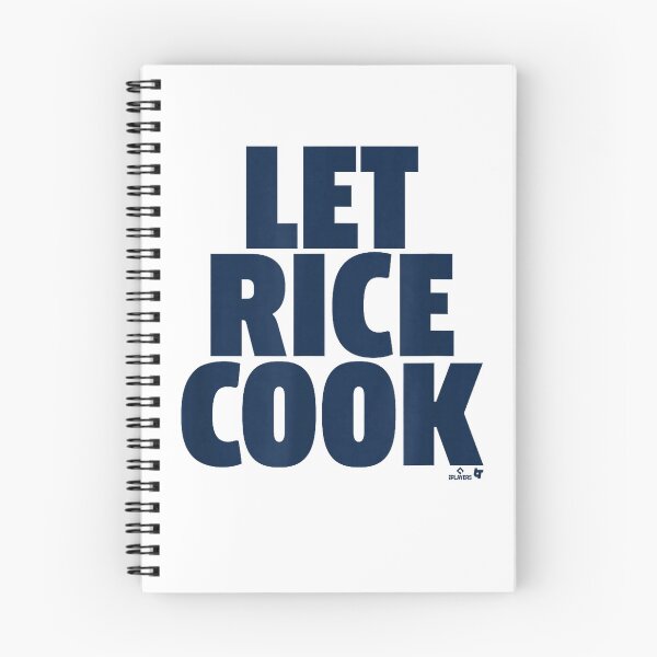 Item preview, Ben Rice - Let Rice Cook - New York Baseball T-Shirt designed and sold by MaLhari-Market.