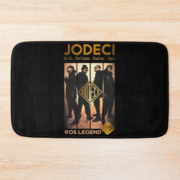Item preview,  Jodeci Band For Fans designed and sold by Christopher434.