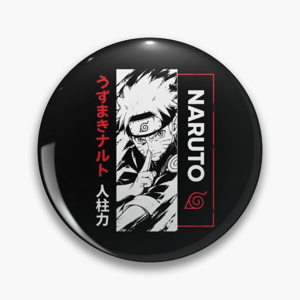Item preview, Uzumaki Petal-path Classic Naruto Anime designed and sold by Kirby376.