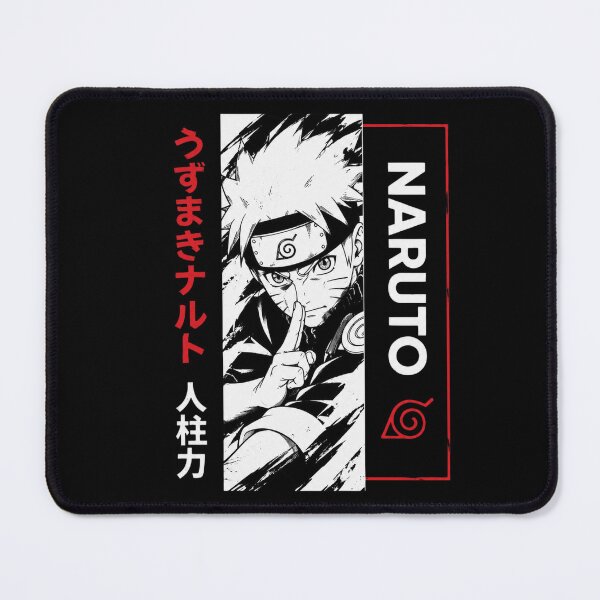 Item preview, Uzumaki Petal-path Classic Naruto Anime designed and sold by Kirby376.