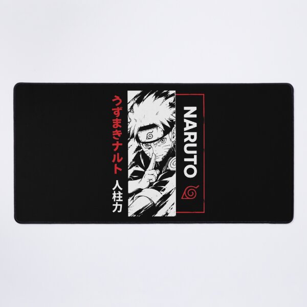 Item preview, Uzumaki Petal-path Classic Naruto Anime designed and sold by Kirby376.