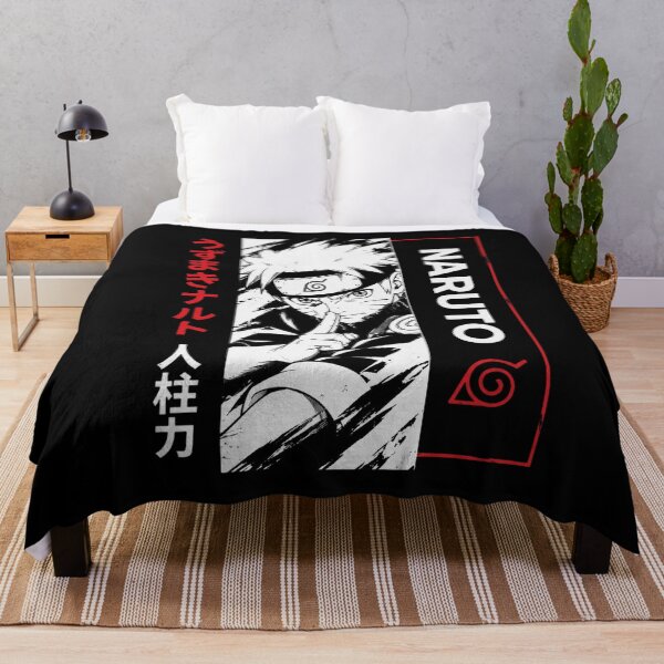 Item preview, Uzumaki Petal-path Classic Naruto Anime designed and sold by Kirby376.