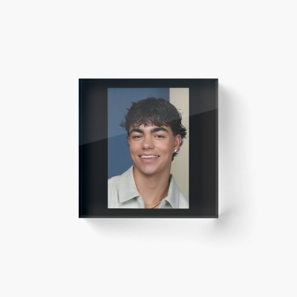 Item preview, malachi barton – rising young actor spotlight &amp; inspiring talent profile designed and sold by BarbaraRood.