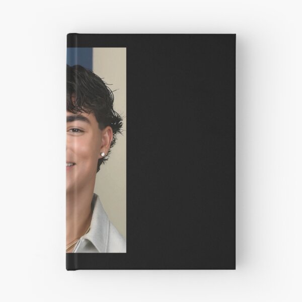 Item preview, malachi barton – rising young actor spotlight &amp; inspiring talent profile designed and sold by BarbaraRood.