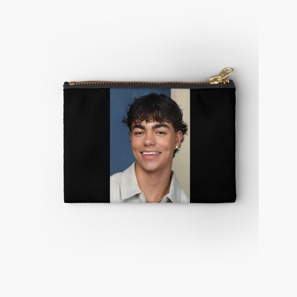 Item preview, malachi barton – rising young actor spotlight &amp; inspiring talent profile designed and sold by BarbaraRood.