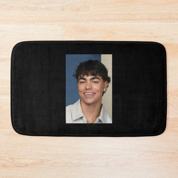 Item preview, malachi barton – rising young actor spotlight &amp; inspiring talent profile designed and sold by BarbaraRood.
