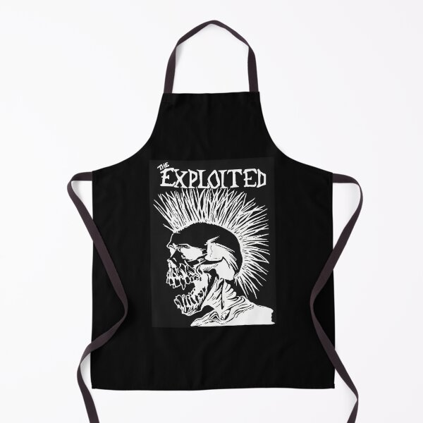 Item preview,  The Exploited Band designed and sold by Christopher434.