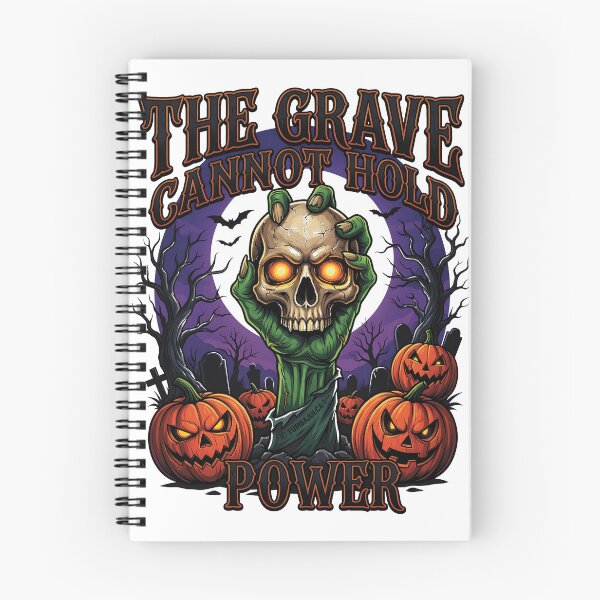 Item preview, Zombie Hand Power – Halloween Horror Art designed and sold by TUMBAJULCA.