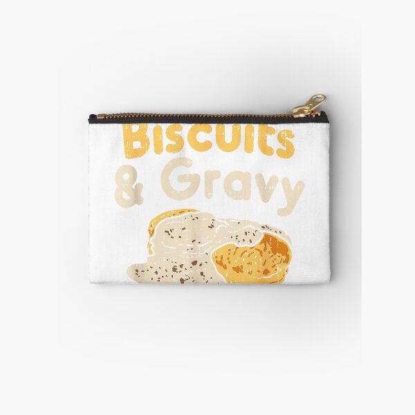 Item preview, Biscuits and Gravy Shirts, Funny Food T-Shirt designed and sold by Stickerbynp1.