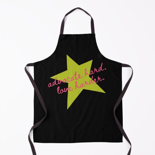 Item preview, Advocate Hard Love Harder Special Education Teacher designed and sold by snailslowdance.