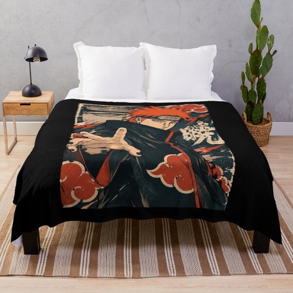Item preview, Nagato Pain Chad Energy Naruto Akatsuki Anime Aesthetic designed and sold by Kirby376.