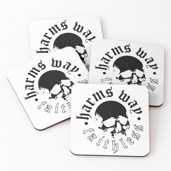 Item preview,  Harms-Way designed and sold by Christopher434.