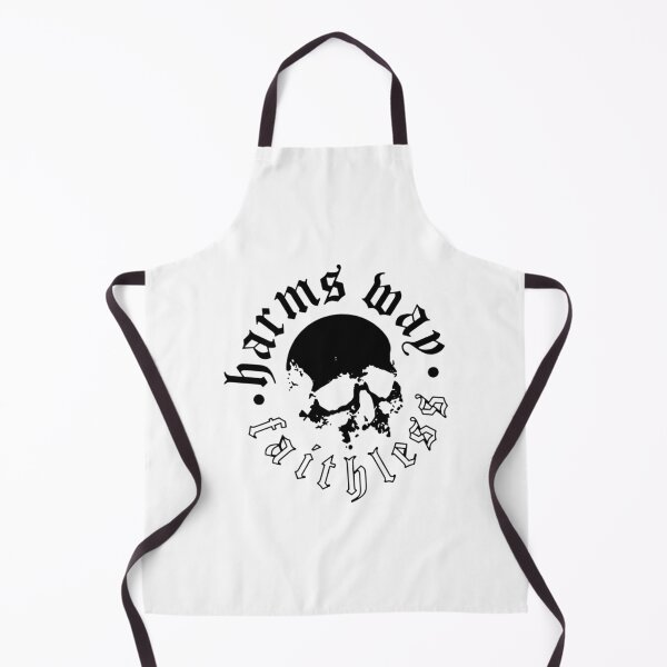 Item preview,  Harms-Way designed and sold by Christopher434.