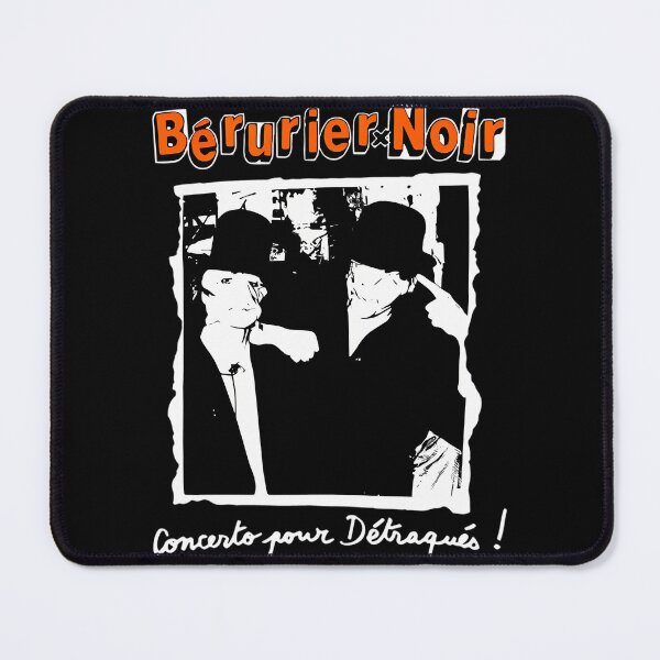 Item preview, Brurier Noir designed and sold by Christopher434.