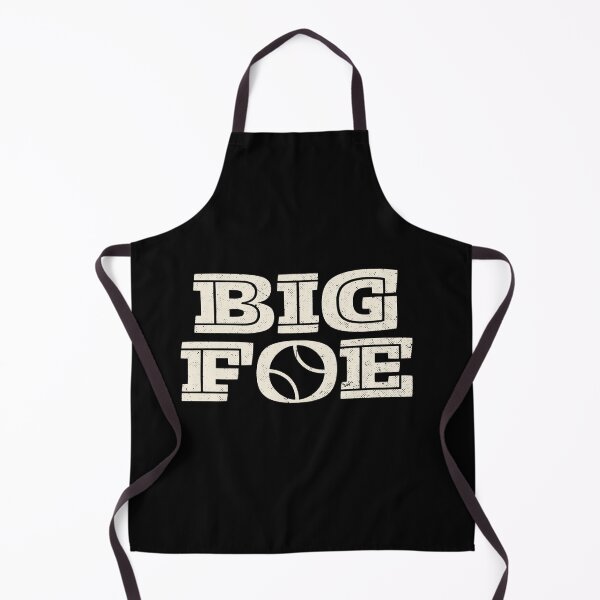 Item preview, Big Foe Frances Tiafoe Tennis, team Tiafoe US Open 2026 designed and sold by vdzooart.