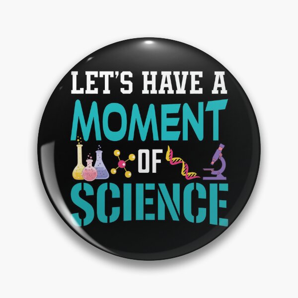 Item preview, Moment of Science Funny Lab Quote designed and sold by Domenikolas.