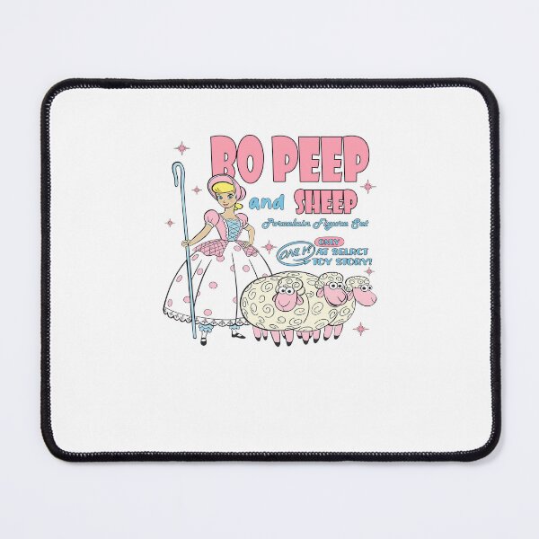 Item preview, Bo Peep and Sheep Story designed and sold by TwolipfweddyTM.