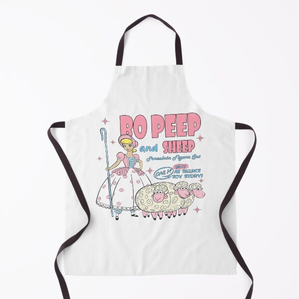Item preview, Bo Peep and Sheep Story designed and sold by TwolipfweddyTM.