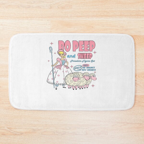 Item preview, Bo Peep and Sheep Story designed and sold by TwolipfweddyTM.