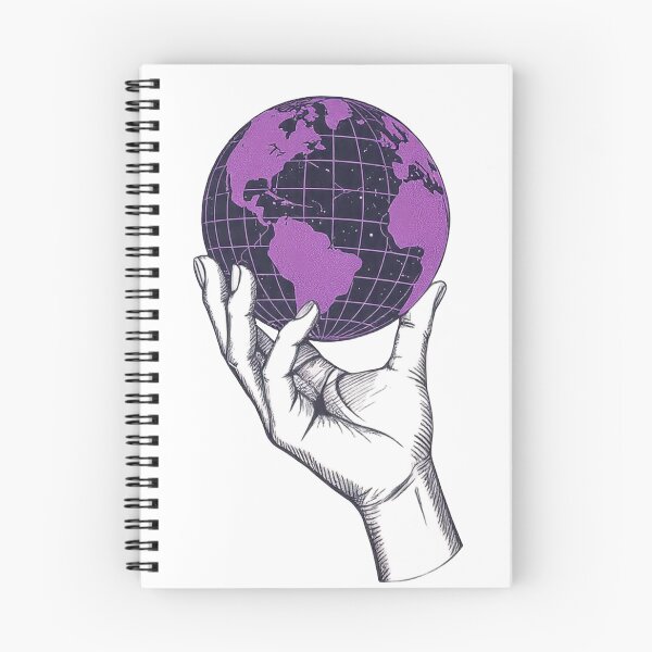 Item preview, Discover The World designed and sold by ThePrintArt.