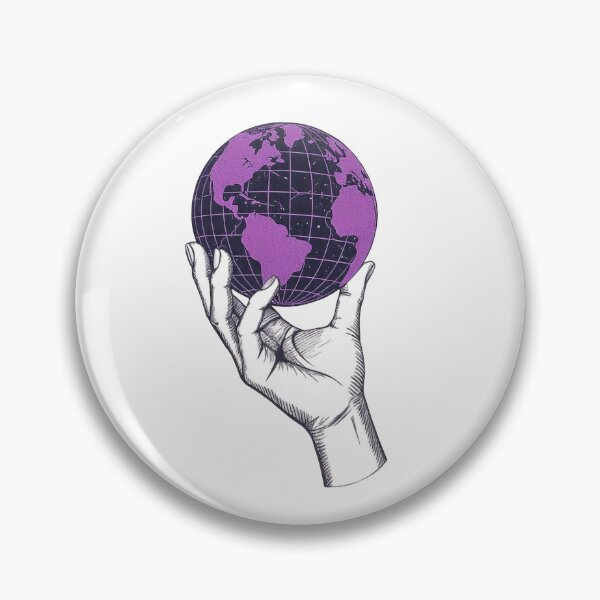 Item preview, Discover The World designed and sold by ThePrintArt.