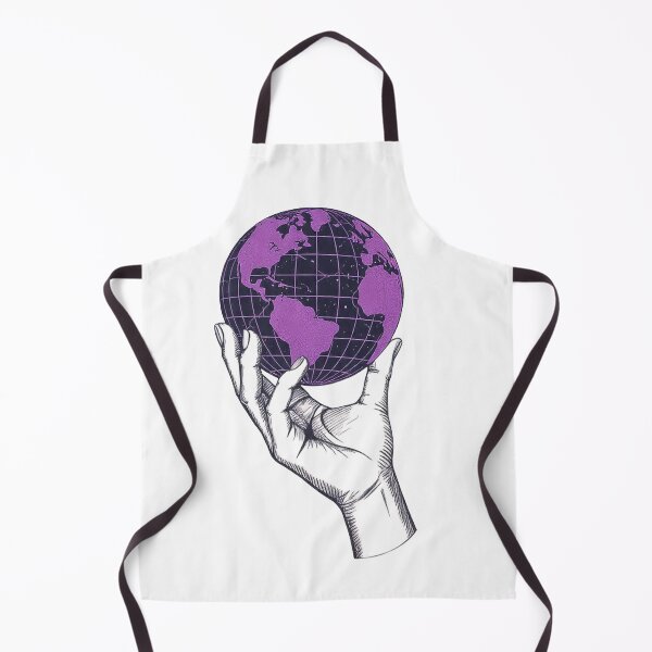 Item preview, Discover The World designed and sold by ThePrintArt.