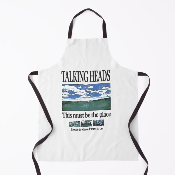 Item preview, Talking heads This must be the place designed and sold by Fares-Reda.