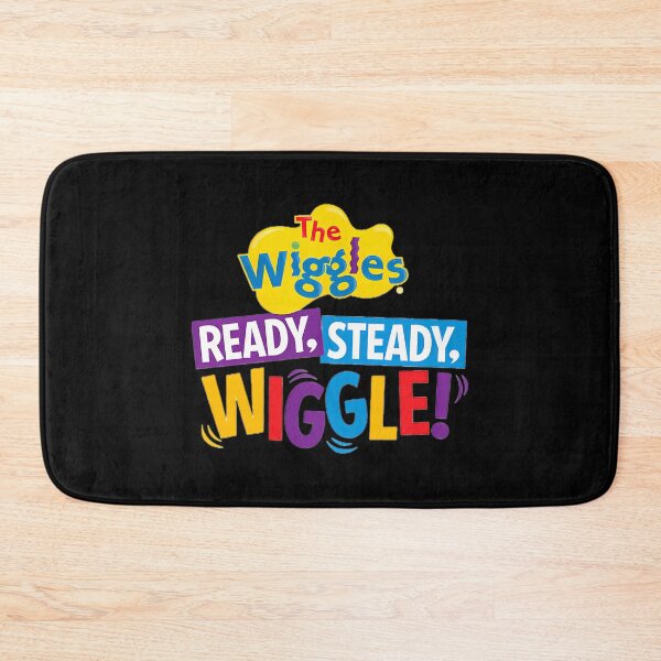 Item preview, The Wiggles Band designed and sold by Christopher434.