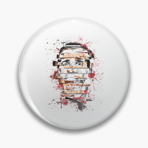 Item preview, American Psycho designed and sold by mcgraththomas.