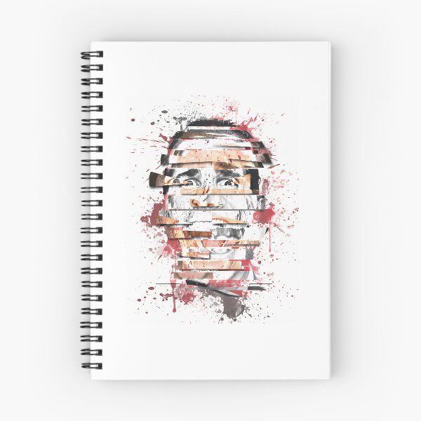 Item preview, American Psycho designed and sold by mcgraththomas.