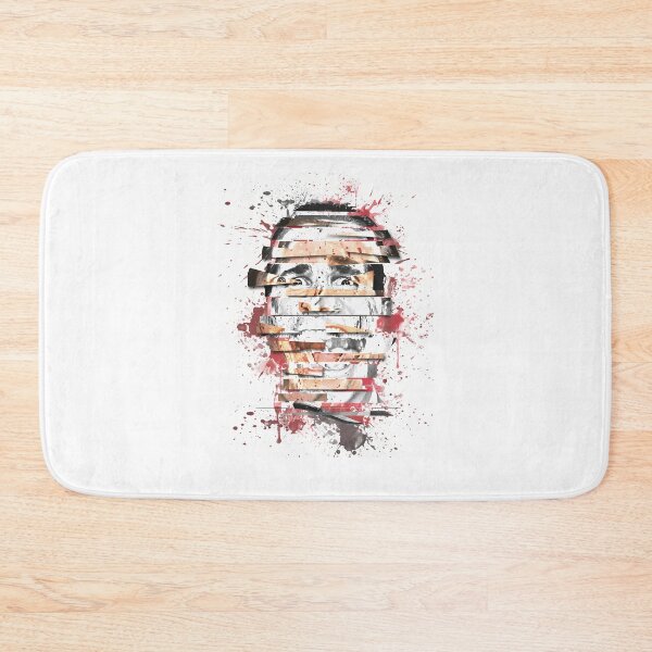Item preview, American Psycho designed and sold by mcgraththomas.