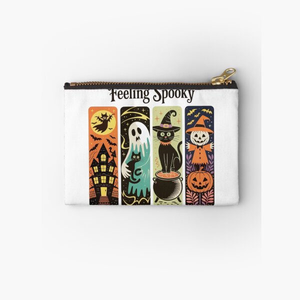 Item preview, Feeling Spooky - Halloween Graphic designed and sold by EliteShadow.
