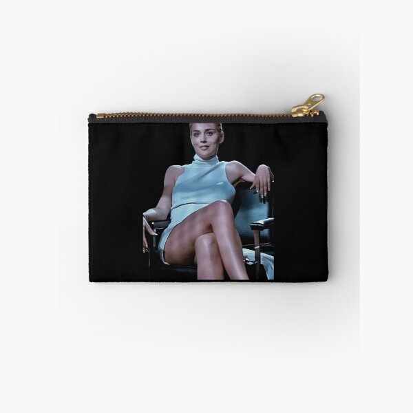 Item preview,  Man Eater Ii Sharon Stone Basic Instinct designed and sold by bradycharlie.