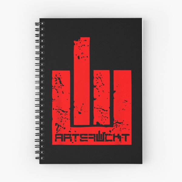 Item preview, Artefuckt Band - Artefuckt Band Rock Allemagne designed and sold by Christopher434.